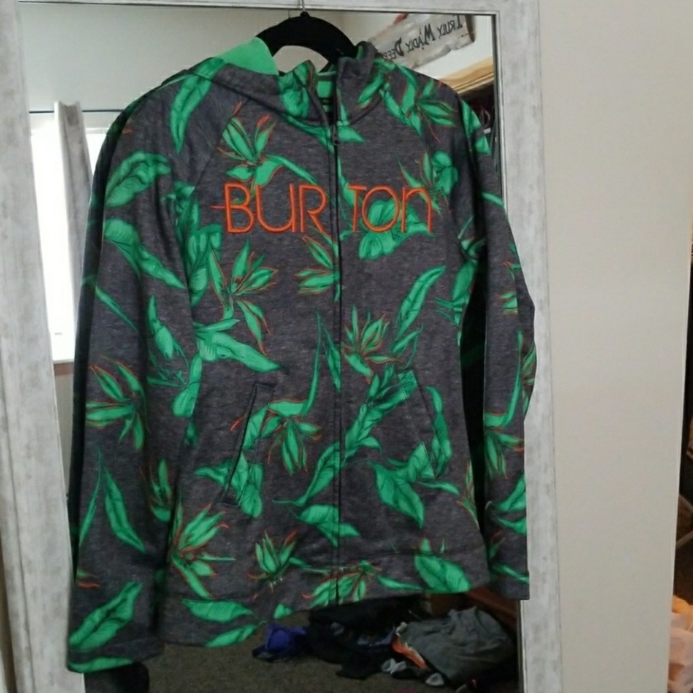 hoodie zip sweatshirt